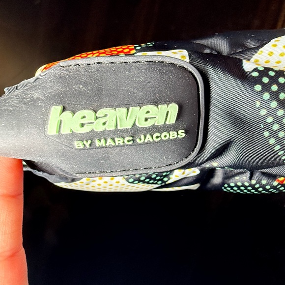 Marc Jacobs Camo Bag - Picture 6 of 7